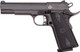 Rock Island Armory XT22 Standard Combo - Semi-Auto Pistol with 5-inch Barrel, Wood Grip, and Fixed Sights
