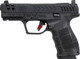 SAR USA SAR9C 9mm Compact Gen3 Semi-Auto Pistol with Optic Cut and Two Magazines
