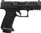 Walther PDP PRO F-Series 9mm Semi-Auto Pistol with Optics Ready Slide and 3 Magazines