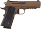 SIG Sauer 1911 XCARRY .45 ACP Semi-Auto Pistol with Night Sights and G10 Grip