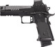 SIG P211 GTO 9mm Semi-Auto Pistol with 4.4-inch Barrel and Mach3D Compensator