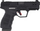SAR USA SAR9C 9mm Compact Gen3 Pistol with Optic Cut and Double Magazines