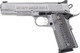 Desert Eagle 1911 Government Stainless Steel 45 ACP Semi-Auto Pistol with 8-Round Magazines