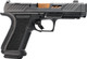 Shadow Systems MR920P Elite 9mm Semi-Auto Pistol with Tritium Sights and Premium Grip Stippling