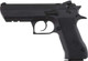 IWI Jericho 941 Decocker 9mm Semi-Auto Handgun with Picatinny Rail and Adjustable Sights