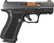 Shadow Systems CR920X Elite 9mm Pistol with 15-Round Magazines and Tritium Sights