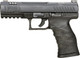 Walther WMP OR 22WMR 4.5-Inch Semi-Auto Pistol with Optics Ready Frame
