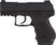 HK P30SK V1 LEM Trigger 9mm Semi-Auto Pistol with Ambidextrous Controls and Two Magazines