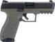 IWI Masada 9mm 4.1" Semi-Auto Pistol with Fixed Sights and Polymer Frame