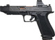 Shadow Systems DR920P Elite 9mm Semi-Auto Pistol with 2 Magazines and Tritium Sights SS2211H