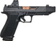 Shadow Systems DR920P Elite 9mm Semi-Auto Pistol with 2 Magazines and Tritium Sights SS2211H