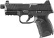 FN America FN 509 Compact Tactical 9mm Pistol with Night Sights and Threaded Barrel