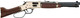 Henry Big Boy Mares Leg Pistol in 44 Rem Mag with Brass Finish and Octagon Barrel