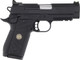 Wilson Combat EDC X9 2.0 9mm Semi-Auto Pistol with 4-Inch Fluted Barrel and G10 Grip