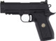 Wilson Combat EDC X9 2.0 9mm Semi-Auto Pistol with 4-Inch Fluted Barrel and G10 Grip