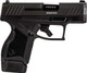 Taurus GX4 9mm Semi-Auto Pistol with 10-Round Magazines and Optics Ready