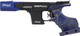 Walther GSP500 22 Expert Semi-Auto Pistol with Adjustable Sights and Two Magazines