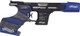 Walther GSP500 22 Expert Semi-Auto Pistol with Adjustable Sights and Two Magazines