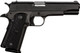 Rock Island Armory GI Standard FS HC .45 ACP Semi-Auto Pistol with Parkerized Finish and 5-Inch Barrel