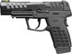 Kel-Tec P15 9mm Compact Semi-Auto Pistol with 15-Round Magazines