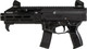 CZ-USA Scorpion 3 Plus 9mm Semi-Auto Pistol with 7.8-inch Barrel and 20-Round Magazines