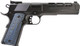 Iver Johnson Eagle XL10 Elite 10mm Auto Semi-Auto Pistol with Black Cerakote Finish and Adjustable Sights