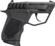 Taurus 22TUC 22 Long Rifle Semi-Auto Pistol with Fixed Barrel and 3-inch Barrel Length