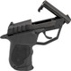 Taurus 22TUC 22 Long Rifle Semi-Auto Pistol with Fixed Barrel and 3-inch Barrel Length