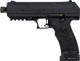 Hi-Point JCP40G2 40 S&W Semi-Auto Polymer Frame Pistol with Threaded Barrel and Adjustable Sights