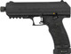 Hi-Point JCP40G2 40 S&W Semi-Auto Polymer Frame Pistol with Threaded Barrel and Adjustable Sights