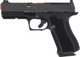 Shadow Systems CR920XL Elite 9mm Semi-Auto Pistol with 2 Magazines and Tritium Sights