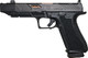 Shadow Systems DR920P Elite 10 9mm Luger Semi-Auto Pistol with Tritium Sights and Premium Grip Stippling