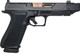 Shadow Systems DR920P Elite 10 9mm Luger Semi-Auto Pistol with Tritium Sights and Premium Grip Stippling
