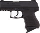 HK P30SK V1 LT 9mm Semi-Auto Pistol with Ambidextrous Controls and Two Magazines