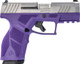 Taurus GX2 9mm Semi-Auto Pistol with 13-Round Magazines and Adjustable Sights 1-GX2939DP