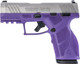 Taurus GX2 9mm Semi-Auto Pistol with 13-Round Magazines and Adjustable Sights 1-GX2939DP