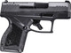 Taurus GX4 9mm Luger Semi-Auto Pistol with 10-Round Magazines and Adjustable Sights