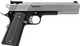 Iver Johnson Eagle XL 10mm Auto Semi-Auto Pistol with G10 Grip and Bi-Tone Finish