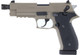 German Sport Firefly 22LR Semi-Auto Pistol with Polymer Frame and Adjustable Sights