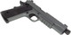 Tisas 1911 Night Stalker 9mm Semi-Auto Pistol with Forged Frame and Custom Features