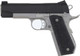 Ed Brown Products Kobra Black Gen4 45 ACP Semi-Auto Pistol with Stainless Finish