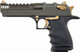 Desert Eagle L5 Series .50 Action Express Semi-Auto Pistol with Picatinny Rail