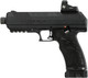 Hi-Point JXP10CTHC 10mm Auto Semi-Auto Pistol with Adjustable Sights and Polymer Frame