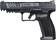 Canik SFx Rival 9mm Semi-Auto Handgun with 5-Inch Barrel and Adjustable Sights