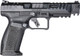 Canik SFx Rival 9mm Semi-Auto Handgun with 5-Inch Barrel and Adjustable Sights