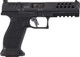 Walther PDP Match 9mm Semi-Auto Pistol with 5-Inch Barrel and Optics Ready Slide