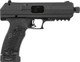 Hi-Point JHP45G2 45 ACP Semi-Auto Pistol with Threaded Barrel and Adjustable Sights