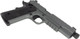 Tisas 1911 Night Stalker 10mm Auto Semi-Auto Pistol with Forged Frame and Adjustable Sights