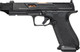 Shadow Systems DR920P Elite 10 9mm Luger Semi-Auto Pistol with Tritium Sights