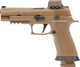 SIG M17 X Series RX 9mm 4.7-Inch Pistol with Night Sights and Polymer Frame